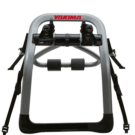 Porte vélo sur hayon Yakima Halfback 2