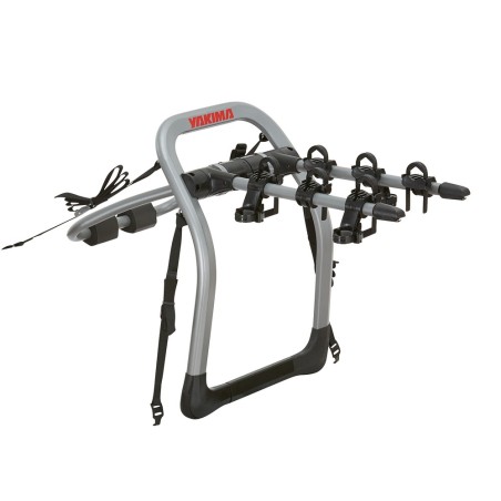 Porte vélo sur hayon Yakima Halfback 3 vélos