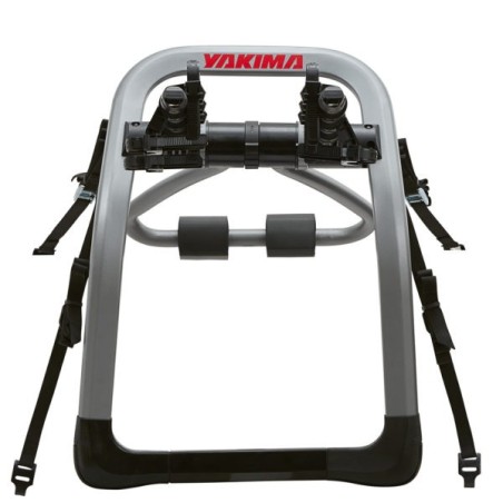 Bike roof carrier Yakima Halfback 3 bikes