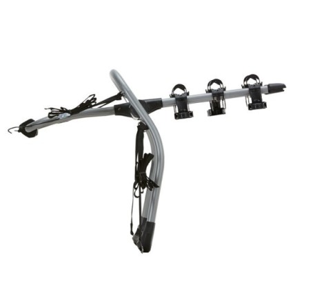 Porte vélo sur hayon Yakima Halfback 3 vélos