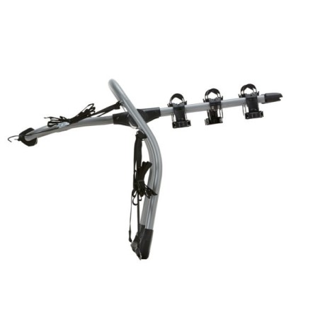 Porte vélo sur hayon Yakima Halfback 3 vélos
