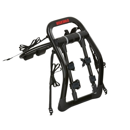 Porte vélo sur hayon Yakima Fullback 2 vélos