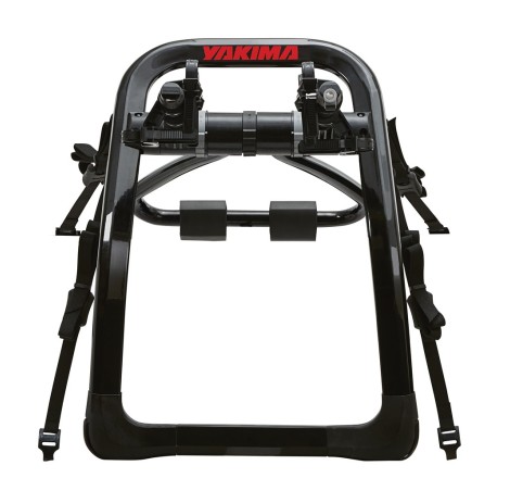 Bike roof carrier Yakima Fullback 2 bikes
