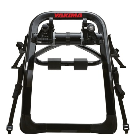 Bike roof carrier Yakima Fullback 2 bikes