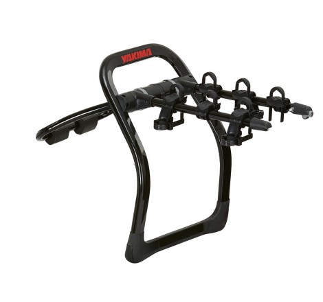 Porte vélo sur hayon Yakima Fullback 3 vélos