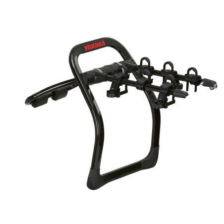 Bike roof carrier Yakima Fullback 3 bikes
