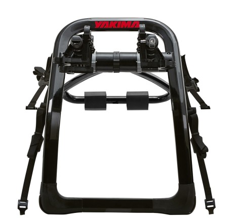 Porte vélo sur hayon Yakima Fullback 3 vélos