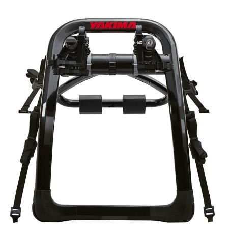 Porte vélo sur hayon Yakima Fullback 3 vélos