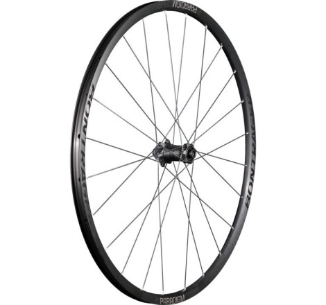 Roues Bontrager Paradigm Comp TLR Disc