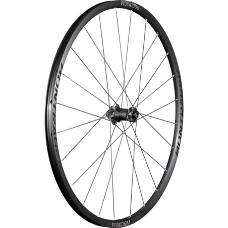 Roues Bontrager Paradigm Comp TLR Disc