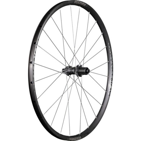 Roues Bontrager Paradigm Comp TLR Disc