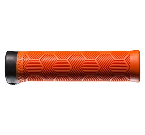 Poignées VTT Bontrager XR Trail Comp