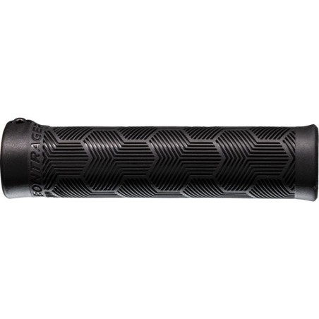 Poignées VTT Bontrager XR Trail Comp