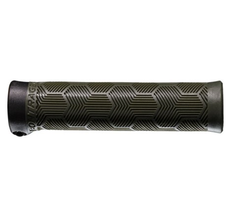 MTB grip Bontrager XR Trail Comp
