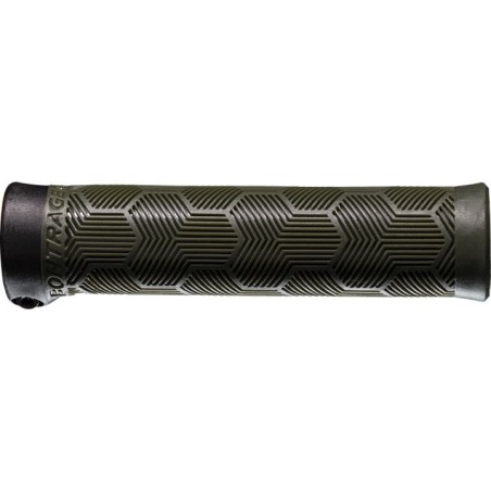Poignées VTT Bontrager XR Trail Comp