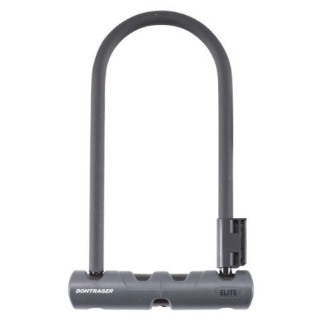 Bicycle lock Bontrager Abus Elite Mini U-Lock