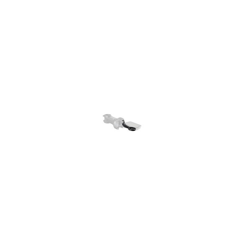 Fixation basse Bontrager Blendr XXX Garmin