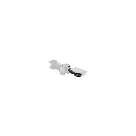 Bontrager Blendr XXX Garmin Low mount