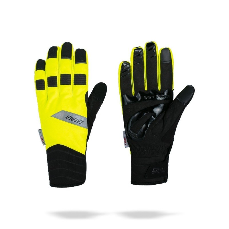 Winter glove BBB watershield