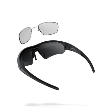 Lunettes vélo BBB Select Optic