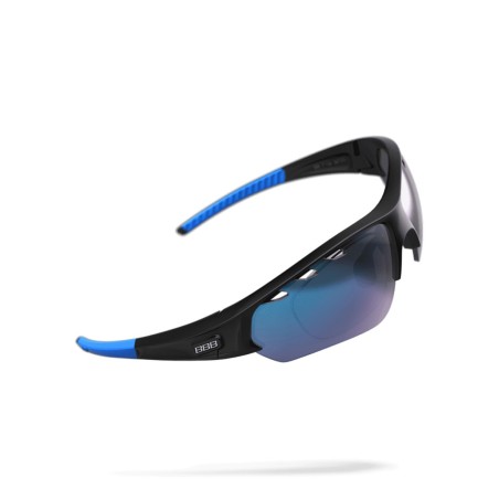 Lunettes vélo BBB Select Optic
