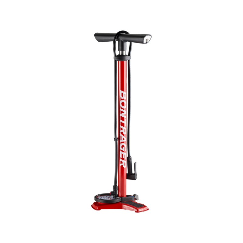 Mini-Pump Bontrager Air Support 