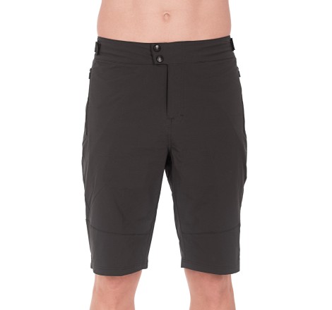 Short VTT Cube Blackline