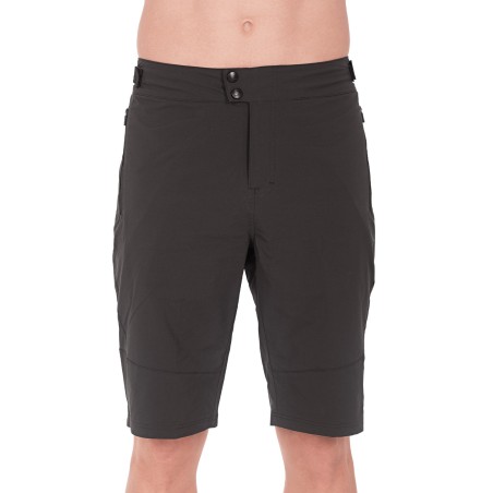 Short VTT Cube Blackline
