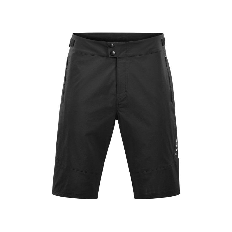 Short VTT Cube Blackline