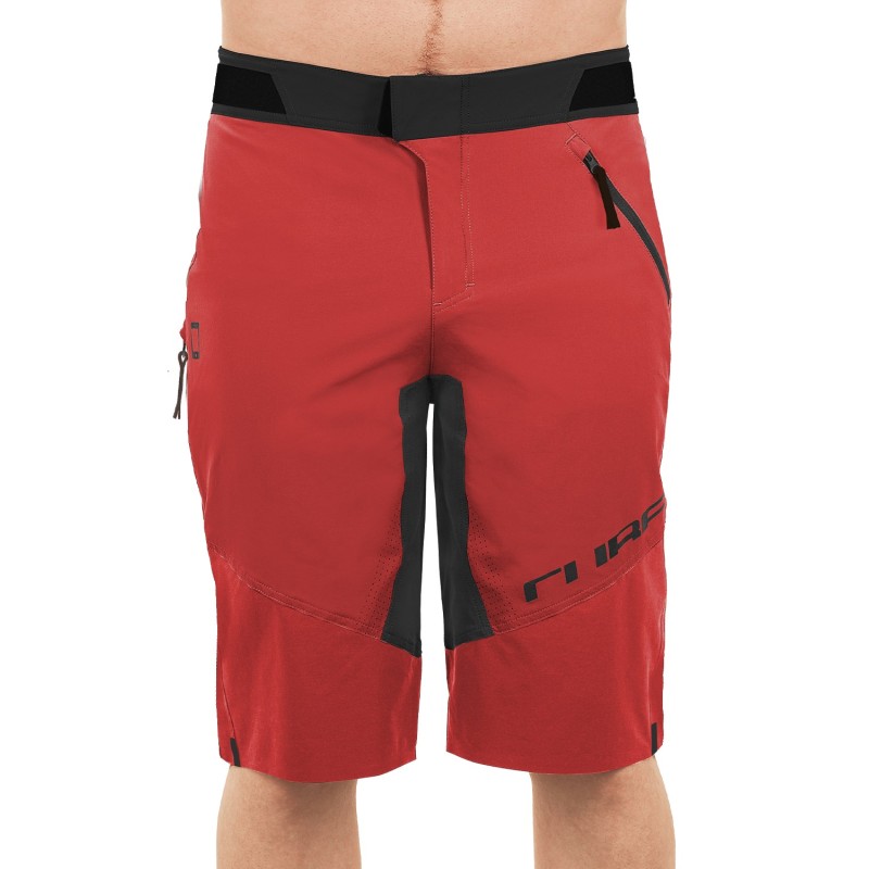 Short VTT Cube Edge Baggy 