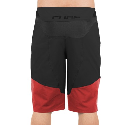 Short VTT Cube Edge Baggy 