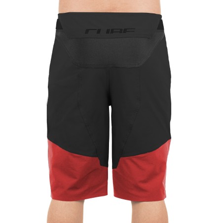 Short VTT Cube Edge Baggy 