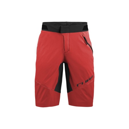 Short VTT Cube Edge Baggy 