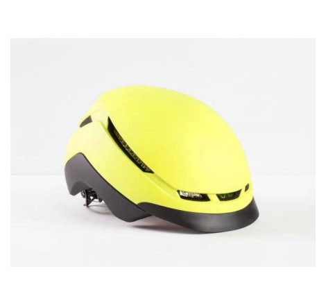 Helmet Bontrager Charge Commuter Wavecel