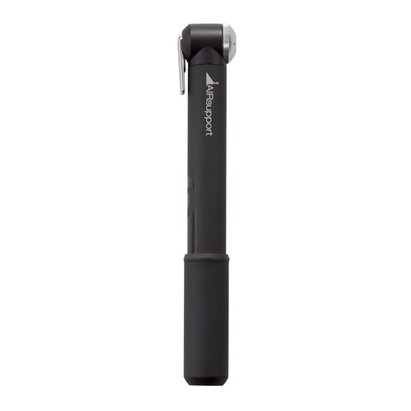 Mini-Pompe Bontrager Air Support HV