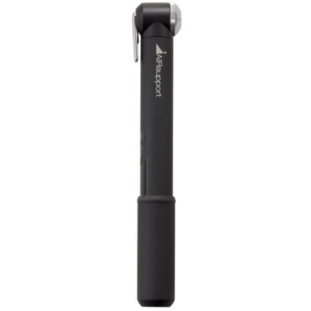 Mini-Pompe Bontrager Air Support HV