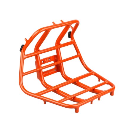Front bike rack Trek 1120