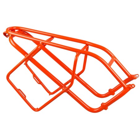 Front bike rack Trek 1120