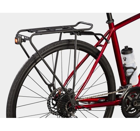 Rear bike rack Bontrager MIK