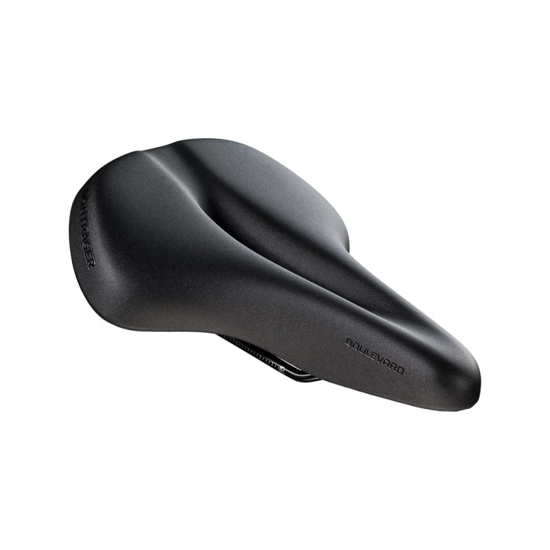 Selle vélo comfort Bontrager Boulevard