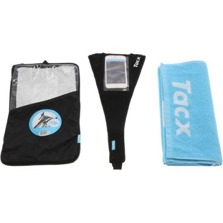 Sweat cover Tacx