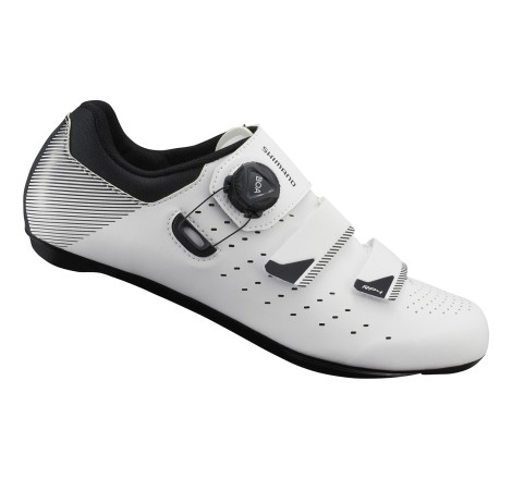 Kids bike shoes Shimano RP400
