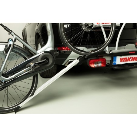 rail de montée porte vélo cykell