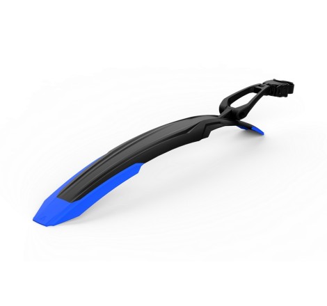 MTB rear fender Cube