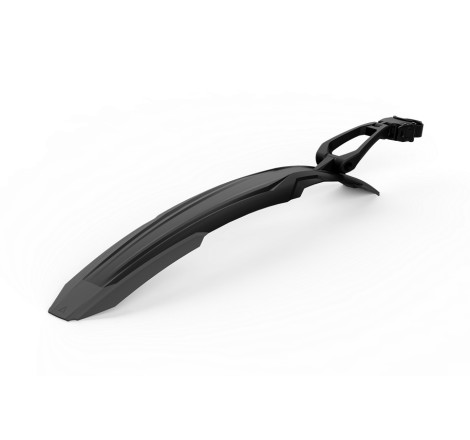 MTB rear fender Cube