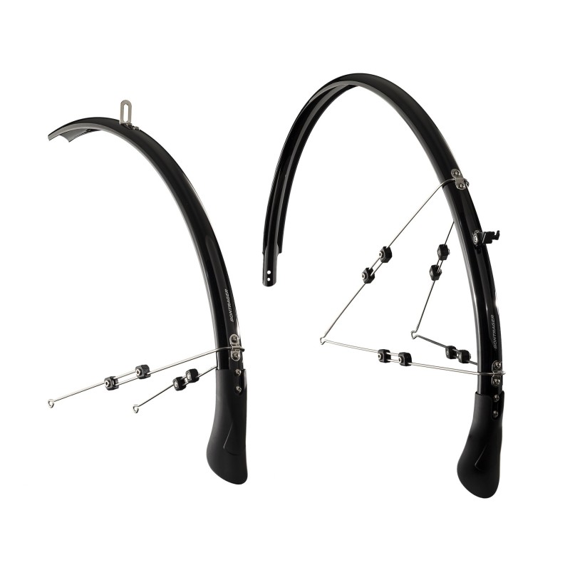 Fender set Bontrager NCS