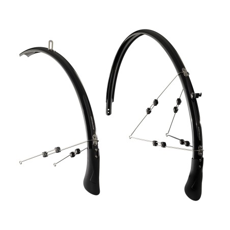Jeu de garde-boue Bontrager NCS