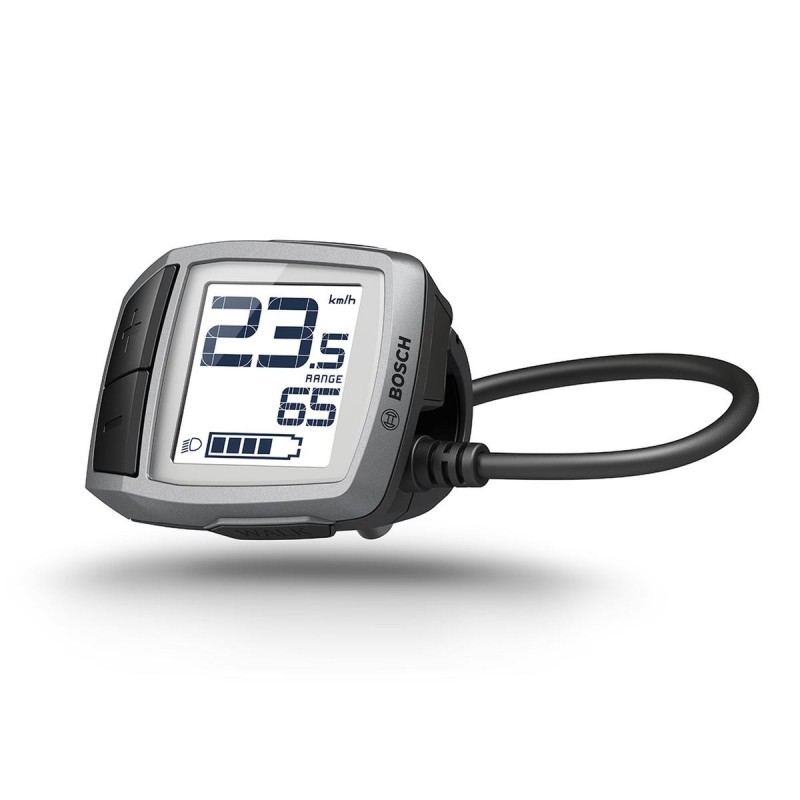 Ecran Bosch Purion