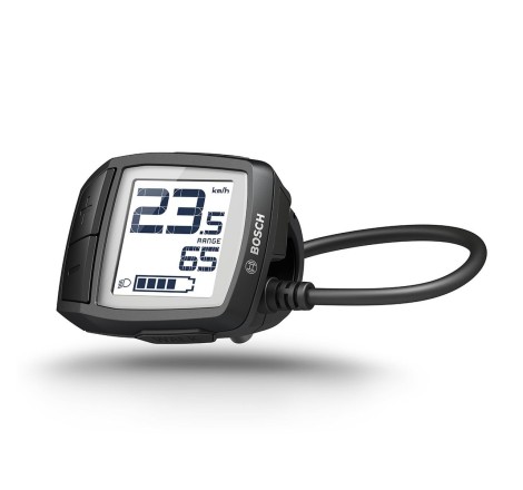 Ecran Bosch Purion