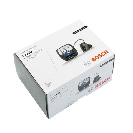 Ecran Bosch Intuvia
